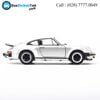  Mô hình xe Porsche 911 Turbo 3.0 1974 1:24 Welly 