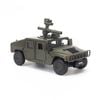  Mô hình xe quân sự Humvee M1046 1:32 Jackiekim 