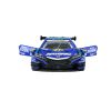 Mô hình xe Racing No.100 Raybrig Honda NSX-GT Tomica Premium