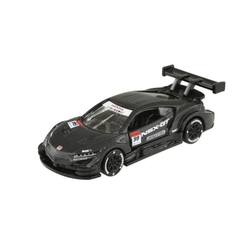  Mô hình xe Racing No.99 Honda NSX-GT 1:63 Tomica Premium 