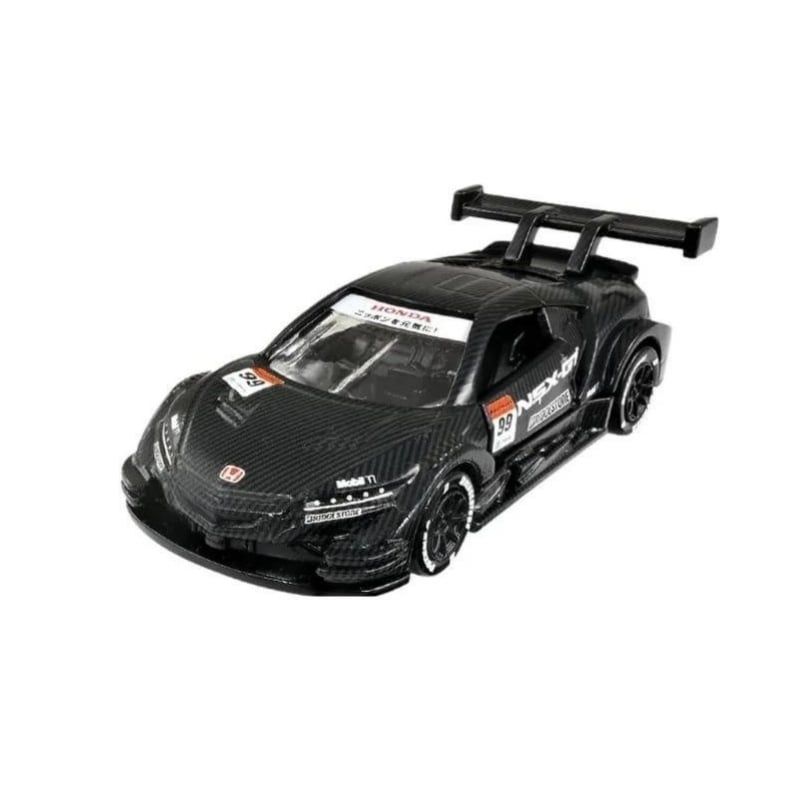  Mô hình xe Racing No.99 Honda NSX-GT 1:63 Tomica Premium 