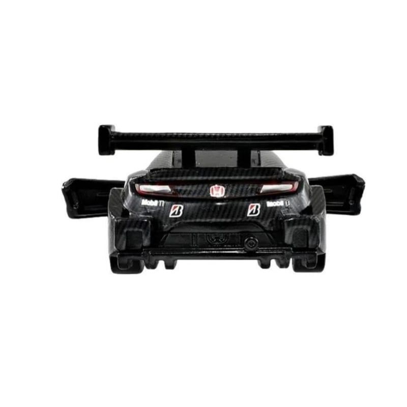  Mô hình xe Racing No.99 Honda NSX-GT 1:63 Tomica Premium 
