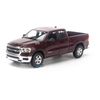  Mô hình xe Dodge RAM 1500 2019 1:27 Welly - 24104W 