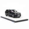 Mô hình xe Roll-Royce Cullinan Mansory 1:64 Time Model Black (3)