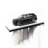 Mô hình xe Roll-Royce Cullinan Mansory 1:64 Time Model Black (8)