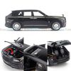  Mô hình xe Rolls Royce Cullinan 1:32 Newao Toys 