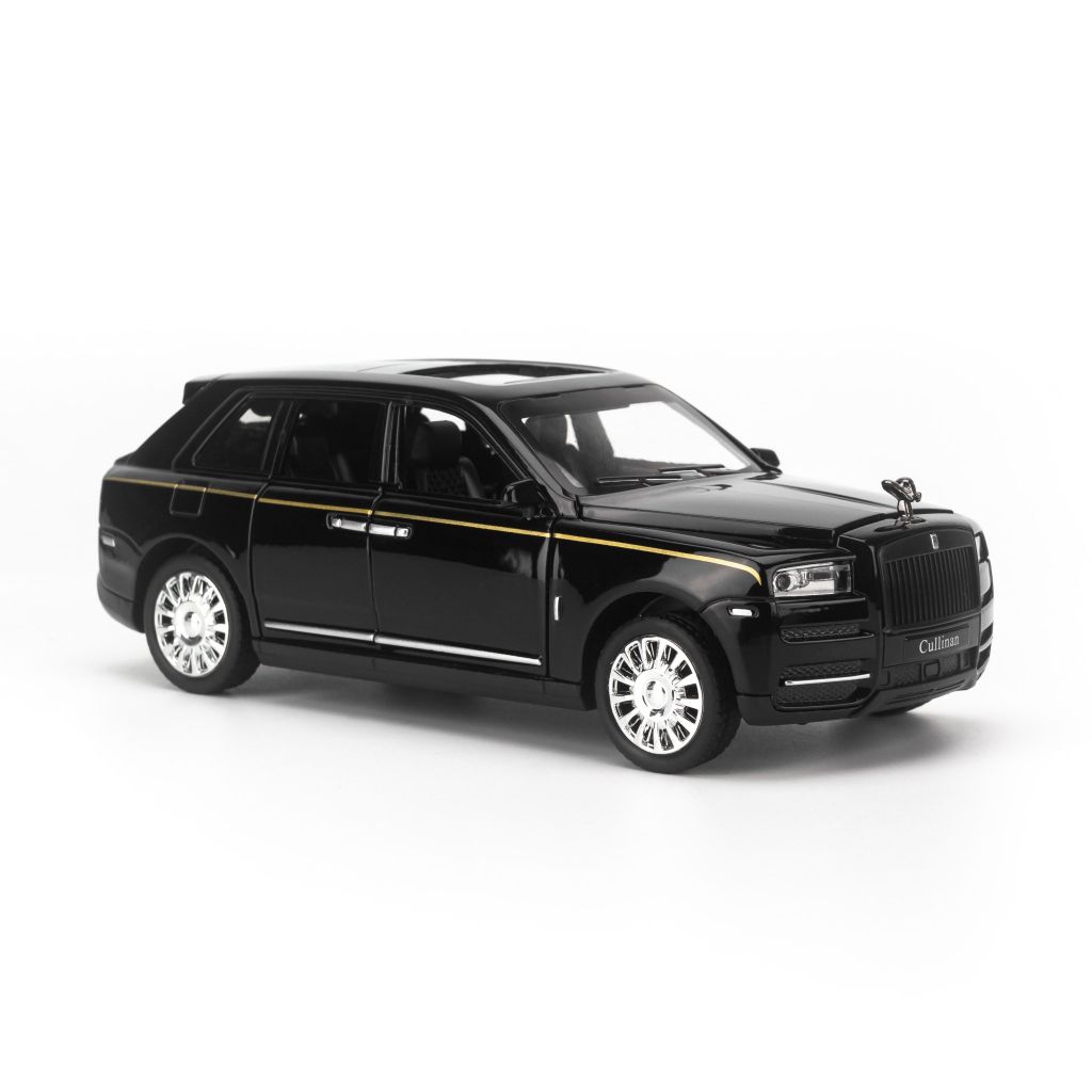  Mô hình xe Rolls Royce Cullinan 1:32 Newao Toys 