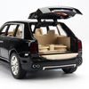 Mô hình xe Rolls Royce Cullinan Black 1:24 XLG (9)