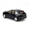 Mô hình xe Rolls Royce Cullinan Black 1:24 XLG (7)