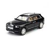 Mô hình xe Rolls Royce Cullinan Black 1:24 XLG (2)