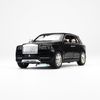 Mô hình xe Rolls Royce Cullinan Black 1:24 XLG (4)