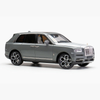  Mô hình xe Rolls Royce Cullinan Black Badge 1:18 Kengfai 