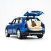 Mô hình xe Rolls Royce Cullinan Blue 1:24 XLG (9)