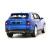 Mô hình xe Rolls Royce Cullinan Blue 1:24 XLG (12)
