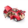 Mô hình xe Rolls Royce Cullinan Red 1:24 XLG (13)