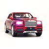 Mô hình xe Rolls Royce Cullinan Red 1:24 XLG (11)