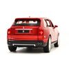 Mô hình xe Rolls Royce Cullinan Red 1:24 XLG (12)