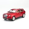 Mô hình xe Rolls Royce Cullinan Red 1:24 XLG (2)