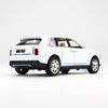 Mô hình xe Rolls Royce Cullinan White 1:24 XLG (5)