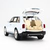 Mô hình xe Rolls Royce Cullinan White 1:24 XLG (10)