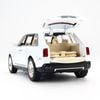 Mô hình xe Rolls Royce Cullinan White 1:24 XLG (9)