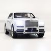 Mô hình xe Rolls Royce Cullinan White 1:24 XLG (11)