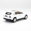 Mô hình xe Rolls Royce Cullinan White 1:24 XLG (6)