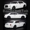  Mô hình xe Rolls Royce Ghost 1:18 Kyosho 