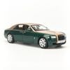  Mô hình xe Rolls Royce Ghost 1:18 Kyosho 