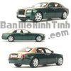  Mô hình xe Rolls Royce Ghost 1:18 Kyosho 