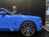  Mô hình xe Rolls Royce Ghost 2022 1:18 MotorHelix 