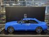  Mô hình xe Rolls Royce Ghost 2022 1:18 MotorHelix 
