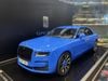  Mô hình xe Rolls Royce Ghost 2022 1:18 MotorHelix 