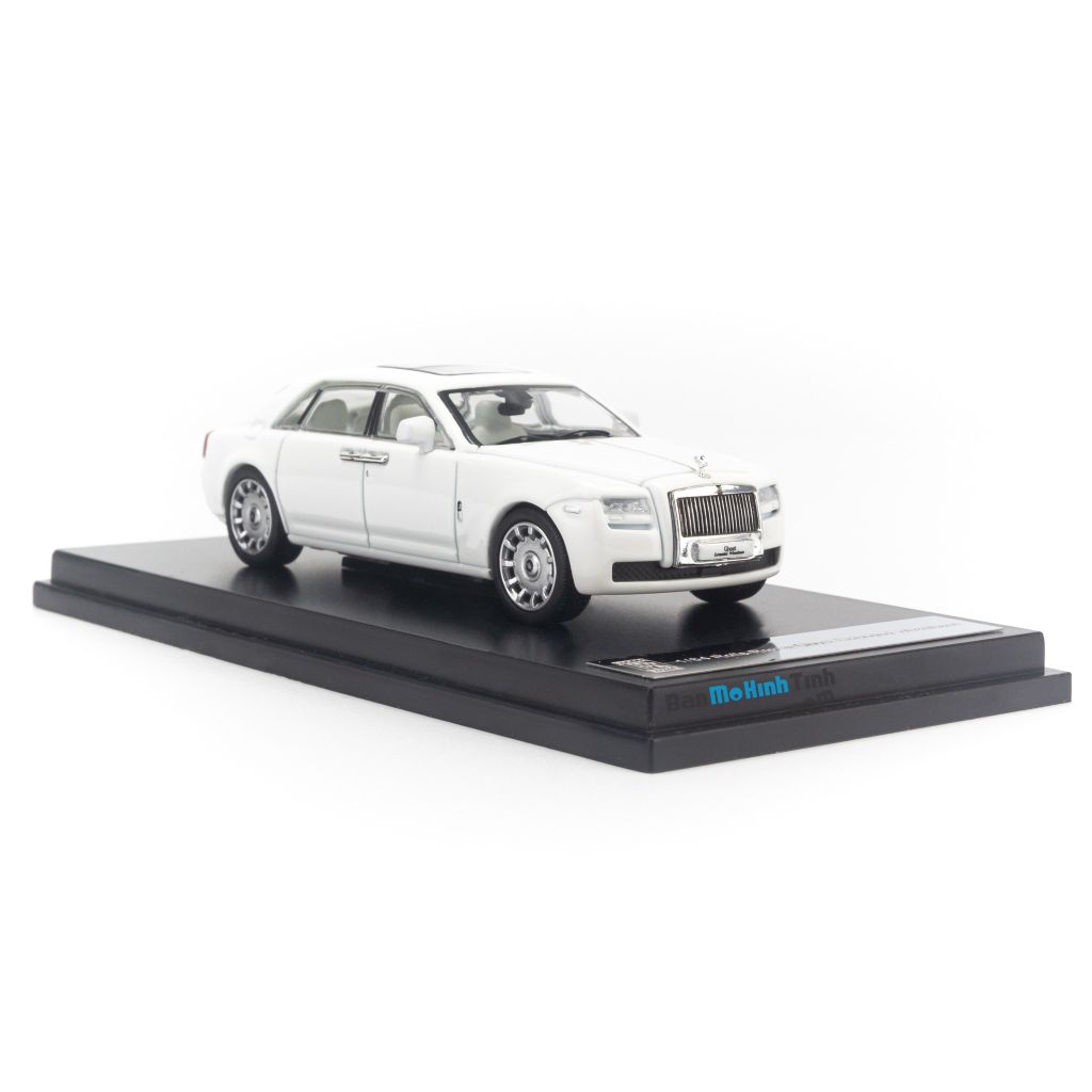 Bất chấp dịch bệnh rất nhiều đại gia mạnh tay mua RollsRoyce Cullinan và  Ghost đầu năm 2021