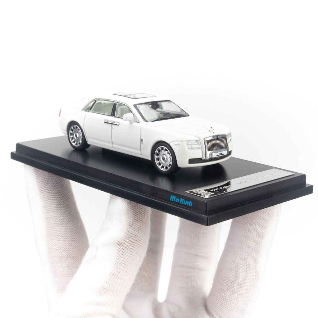 Original Diecast Car Model RollsRoyce Phantom Coupe Russia  Ubuy