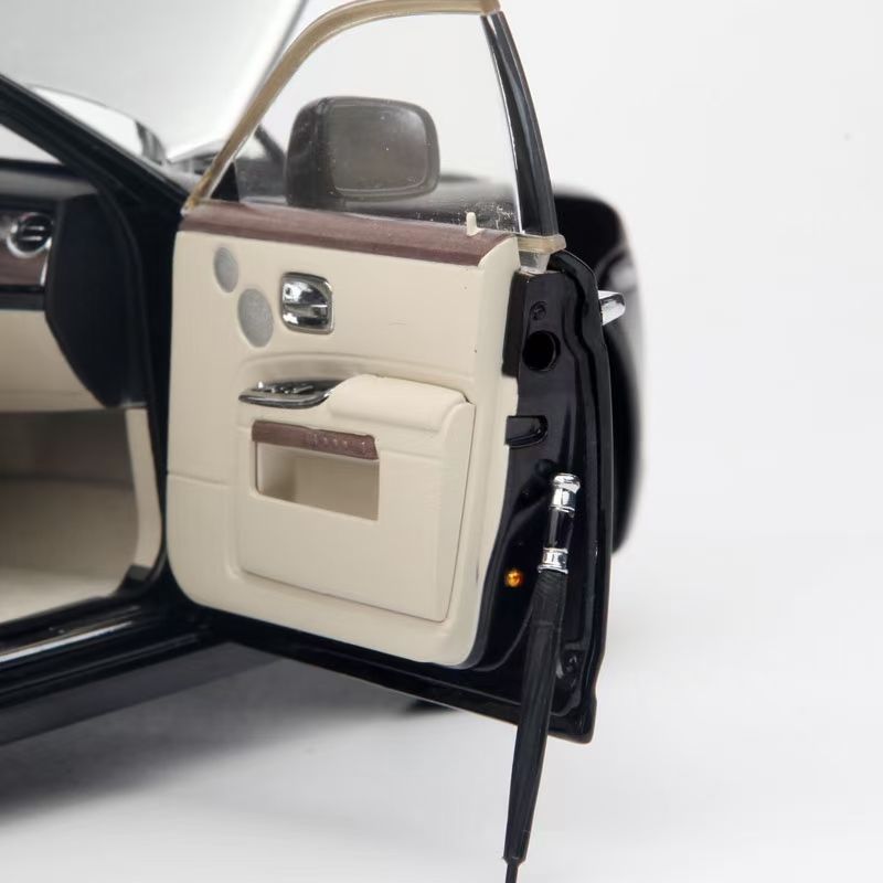  Mô hình xe Rolls Royce Ghost Full Color 1:18 Kyosho 