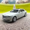  Mô hình xe Rolls Royce Ghost Full Color 1:18 Kyosho 