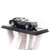 Mô hình xe Rolls Royce Phantom Coupe 1:64 Dealer Black giá rẻ (8)
