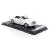 Mô hình xe Rolls Royce Phantom Coupe 1:64 Dealer White giá rẻ