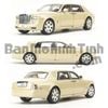  Mô hình xe Rolls Royce Phantom EWB 1:18 Kyosho 