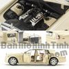  Mô hình xe Rolls Royce Phantom EWB 1:18 Kyosho 