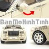 Mô hình xe Rolls Royce Phantom EWB 1:18 Kyosho