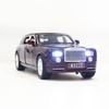  Mô hình xe Rolls Royce Phantom VII 1:24 XLG 