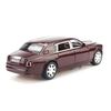 Mô hình xe Rolls Royce Phantom Red 1:24 XLG (6)