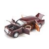 Mô hình xe Rolls Royce Phantom Red 1:24 XLG (9)