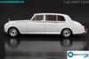  Mô hình xe Rolls Royce Phantom VI 1:18 Kyosho 