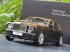  Mô hình xe Rolls Royce Phantom VII 1:18 Kyosho 