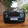  Mô hình xe Rolls Royce Phantom VII 1:18 Kyosho 