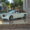  Mô hình xe Rolls Royce Phantom VII 1:18 Kyosho 