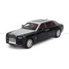 Mô hình xe Rolls Royce Phantom VIII 1:18 Chezhi